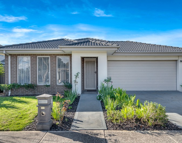 16 Dashing Road, Craigieburn VIC 3064