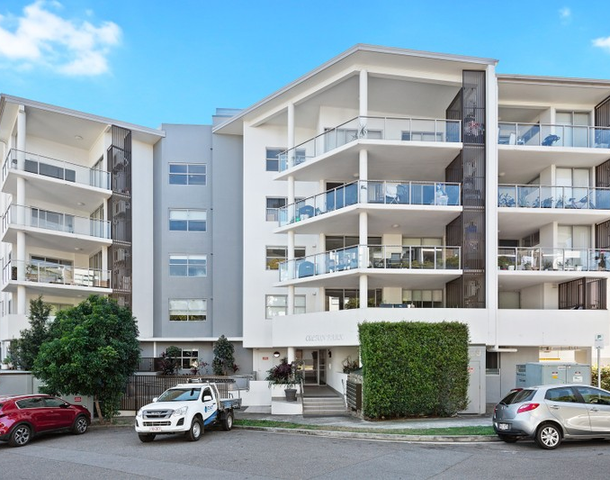 5/20-24 Colton Avenue, Lutwyche QLD 4030