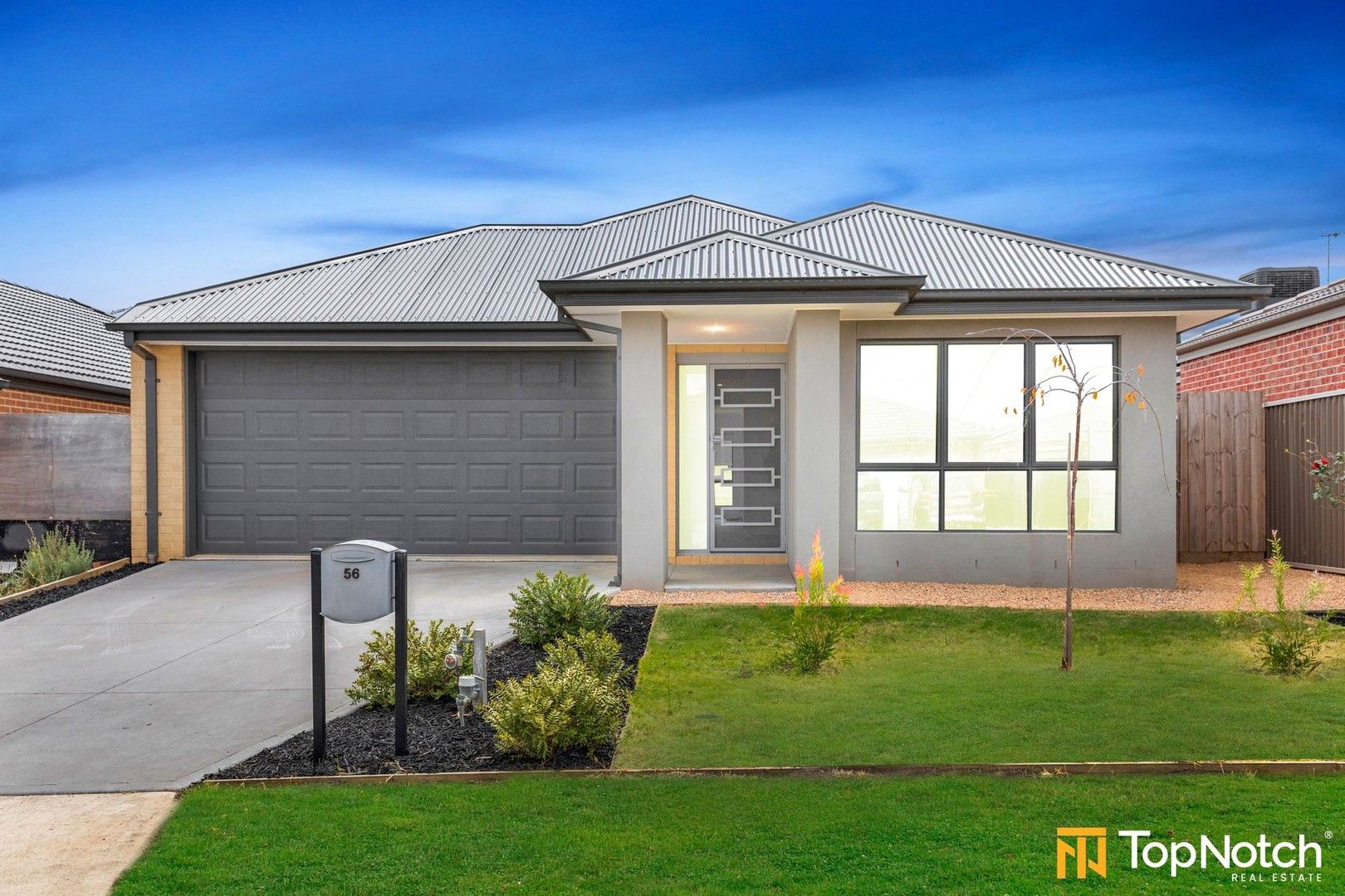 56 Botanical Avenue, Wallan VIC 3756, Image 0