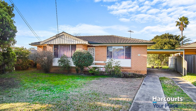 Picture of 3 Opal Place, ROOTY HILL NSW 2766