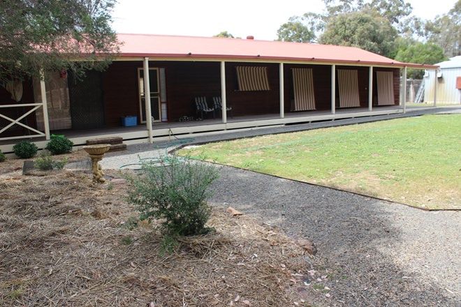 Picture of 15 Depot Road, BADDAGINNIE VIC 3670