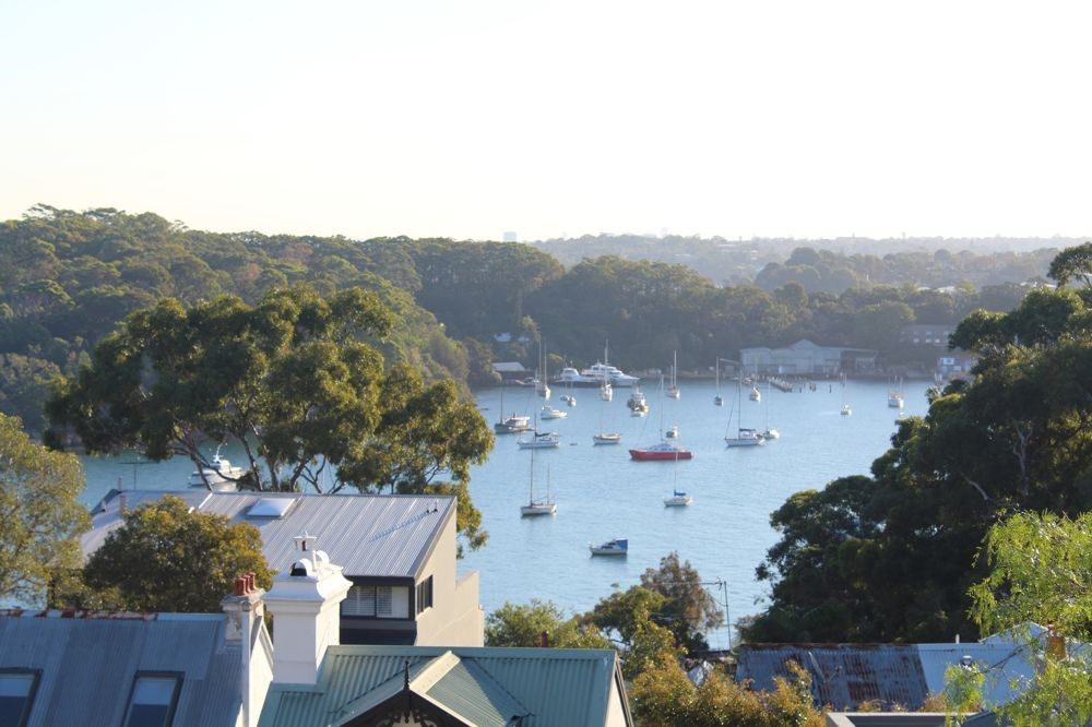 2 bedrooms Apartment / Unit / Flat in 14/16-20 EAST CRESCENT STREET MCMAHONS POINT NSW, 2060