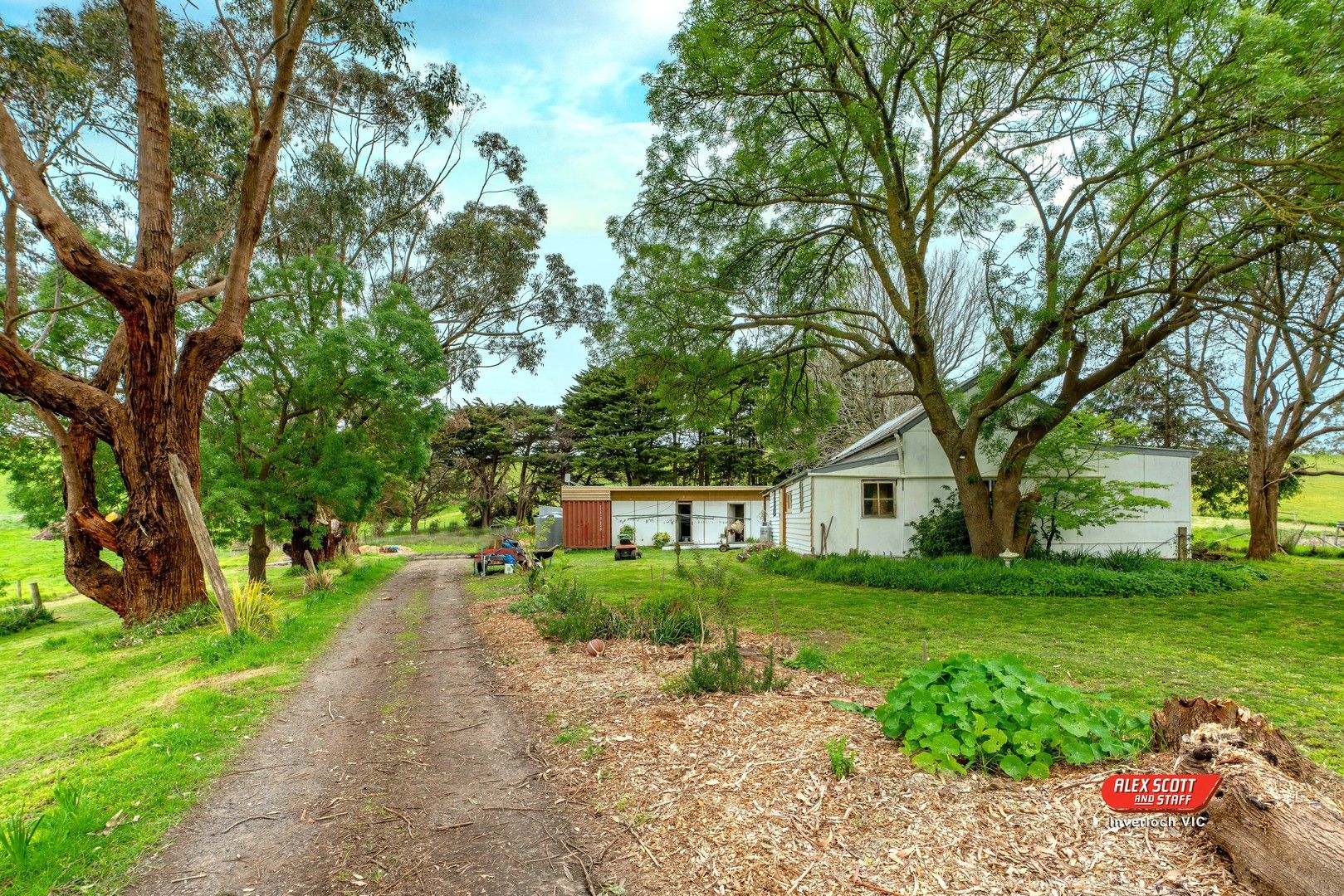 322 Buffalo Stony Creek Road, Buffalo VIC 3958, Image 0