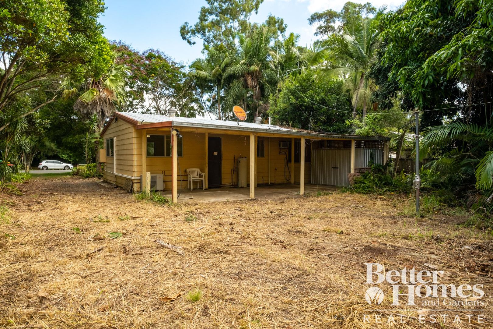 Sold 74 Roberts Road, Beerwah QLD 4519 on 14 Apr 2023 2018440858 Domain