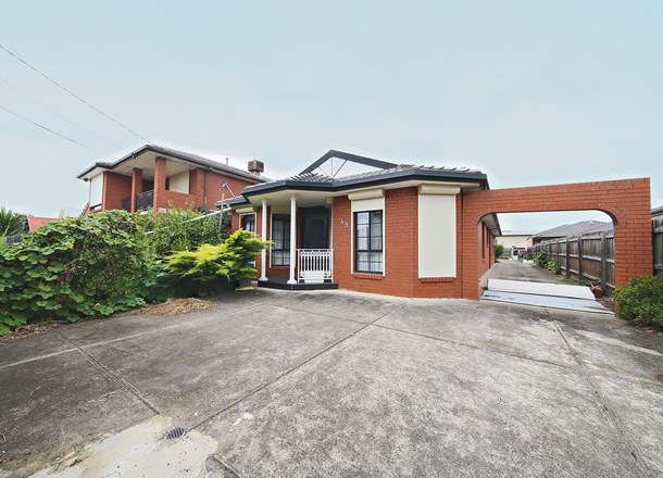 49 Stanhope Street, West Footscray VIC 3012