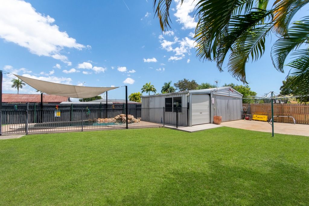 37 Garden Grove Crescent, Kirwan QLD 4817, Image 2