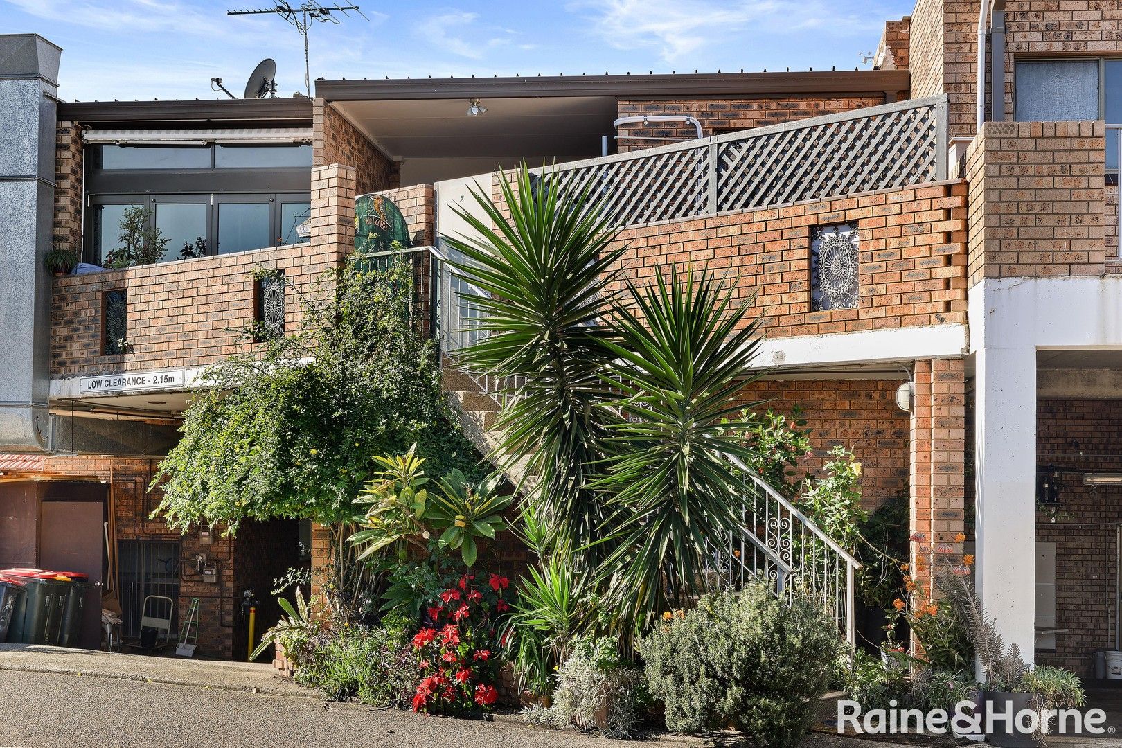 2 bedrooms Apartment / Unit / Flat in 5/341 Rocky Point Road SANS SOUCI NSW, 2219