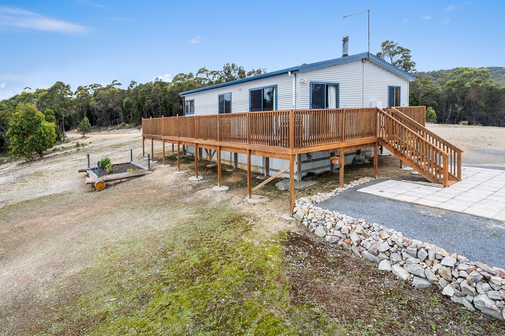 404 Bowens Road, York Town TAS 7270, Image 0