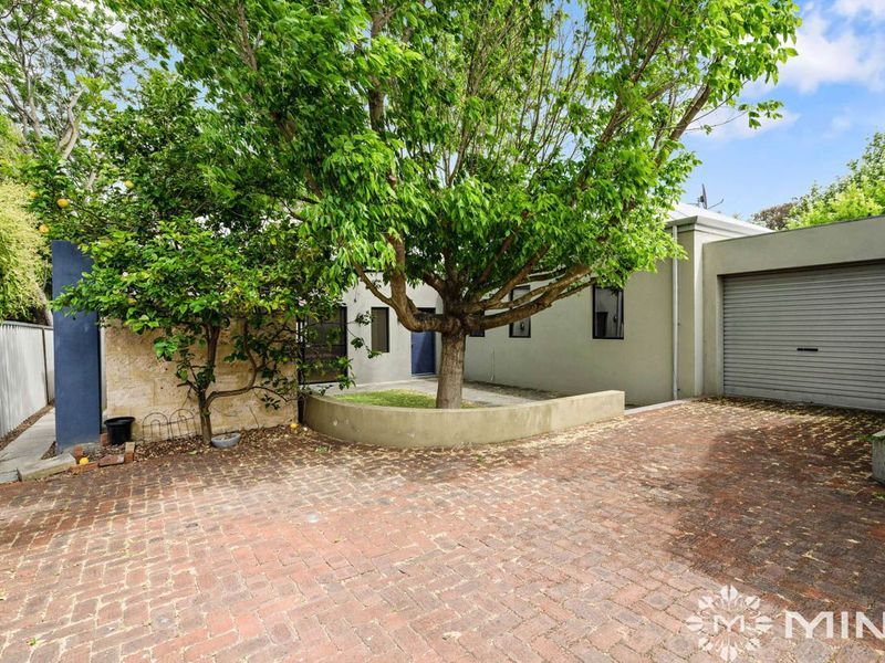 31A Irwin Street, East Fremantle WA 6158, Image 0