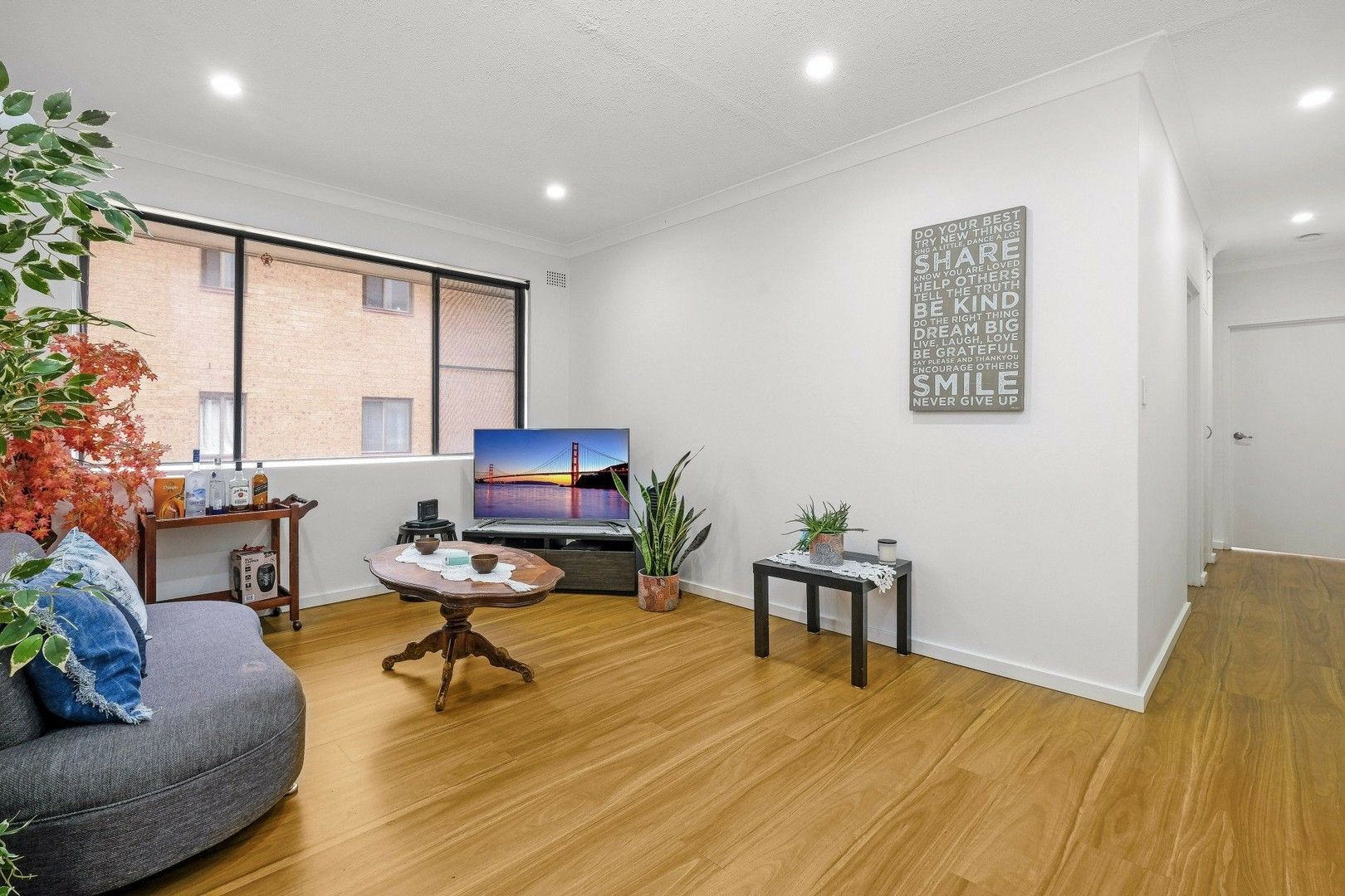 2 bedrooms Apartment / Unit / Flat in 5/74 Brighton Avenue CROYDON PARK NSW, 2133