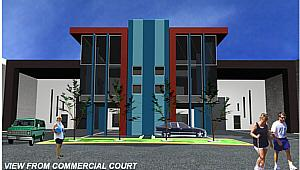 5 Commercial Court, Tullamarine VIC 3043