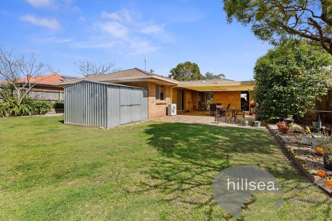 40 Gooding Drive, Coombabah QLD 4216 House For Rent Domain