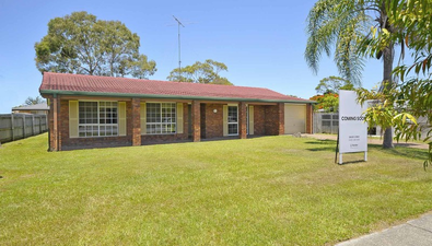Picture of 221 Nineteenth Avenue, ELANORA QLD 4221
