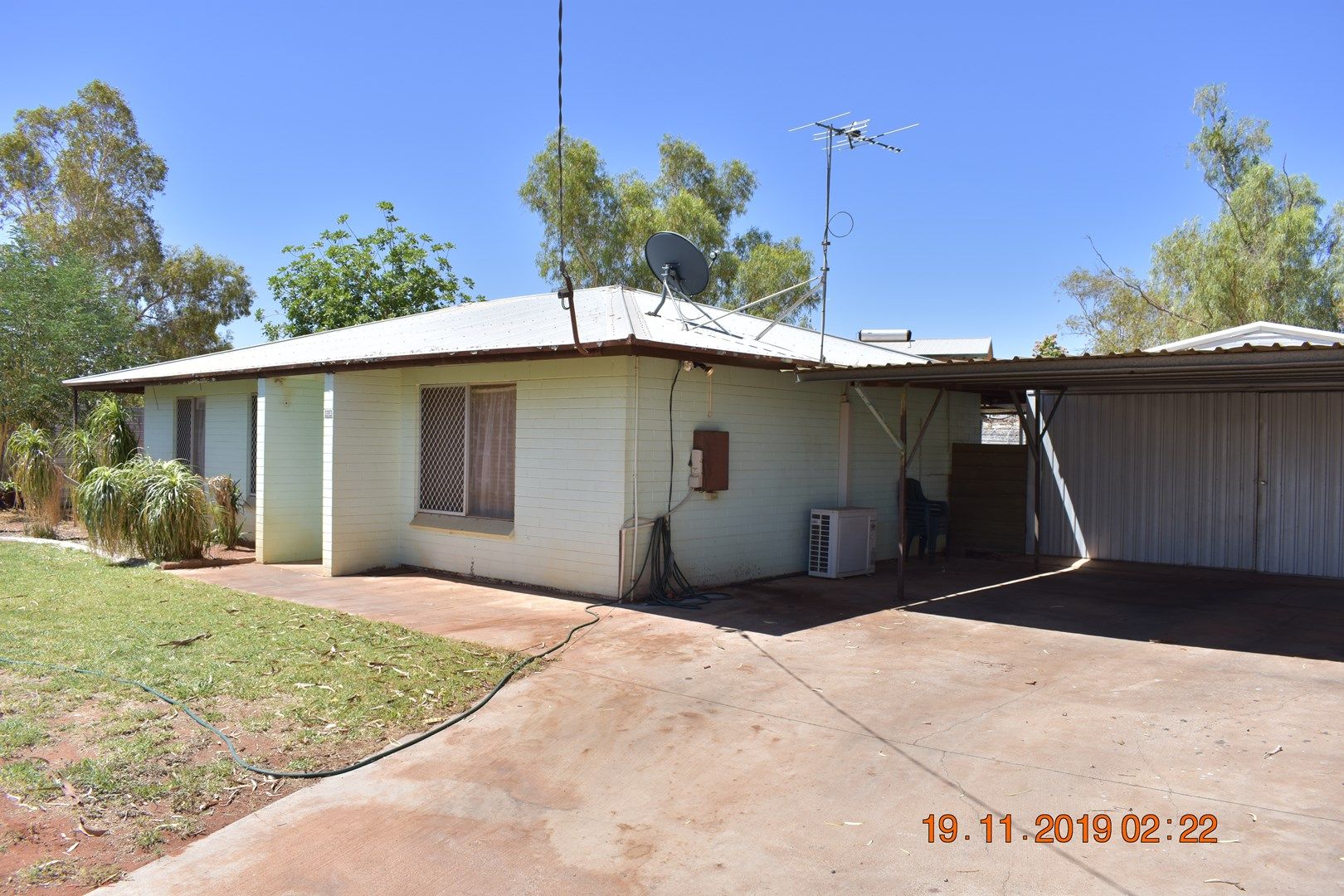 33 Eldorado Crescent, Tennant Creek NT 0860, Image 0