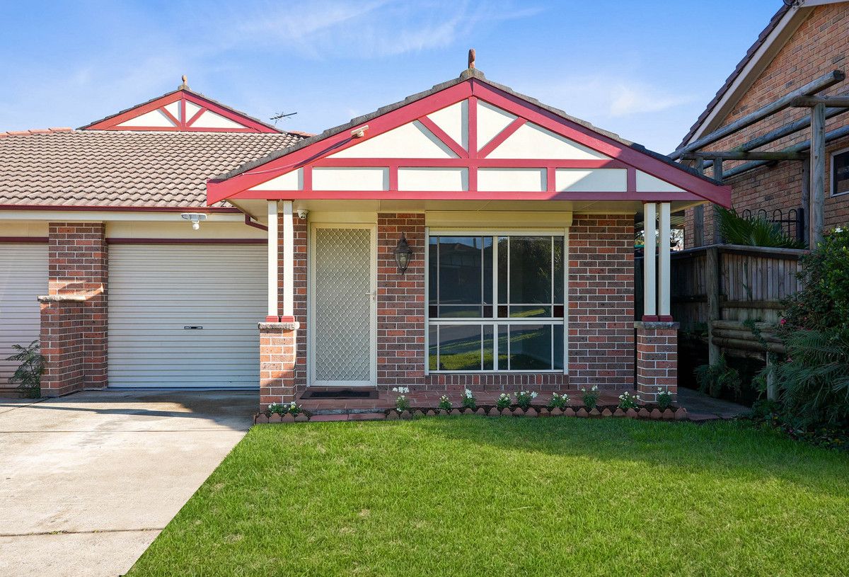 31B Dorrigo Crescent, Bow Bowing NSW 2566, Image 0