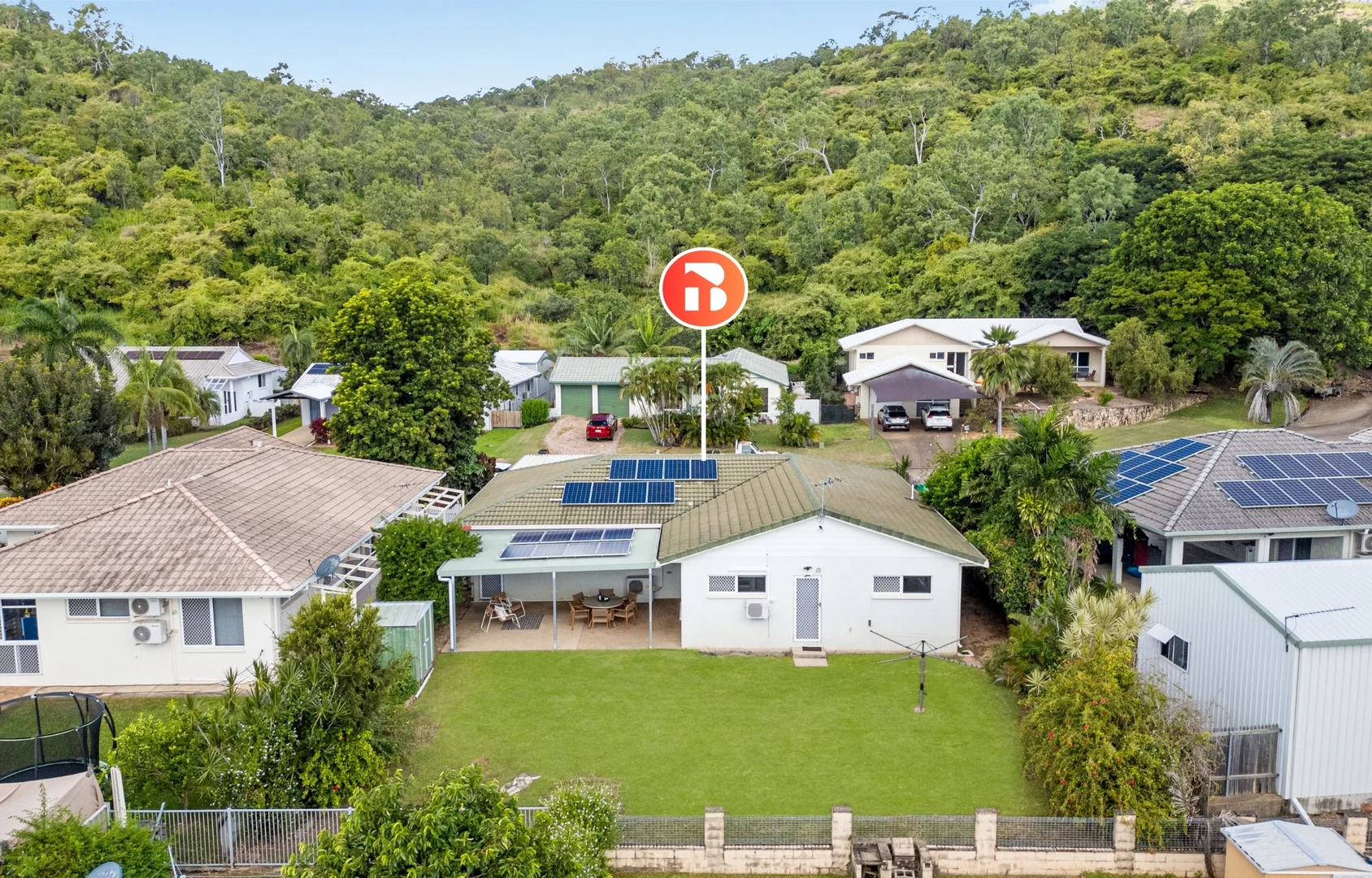Additional image 16 of 11 Lexington Drive, Wulguru QLD 4811