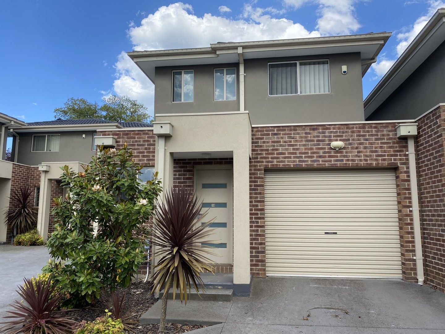 2 bedrooms Townhouse in 10/14 Browning Street KILSYTH VIC, 3137