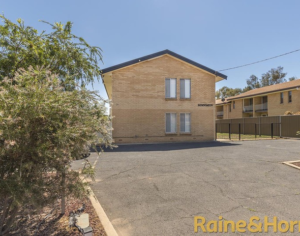 6/36 Bishop Street, Dubbo NSW 2830