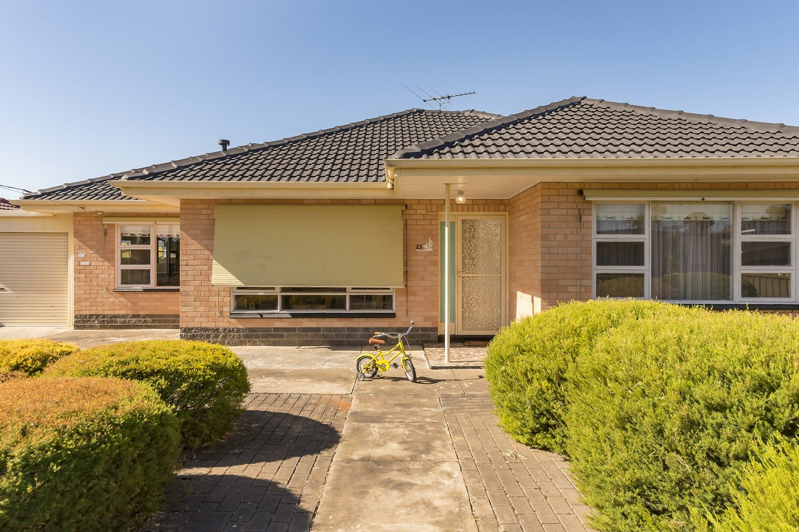 25 Curbur Avenue, Pooraka SA 5095, Image 0