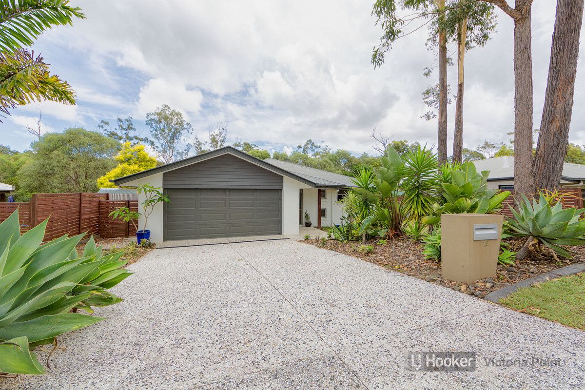 19 Scribbly Gum Place, Mount Cotton QLD 4165, Image 0