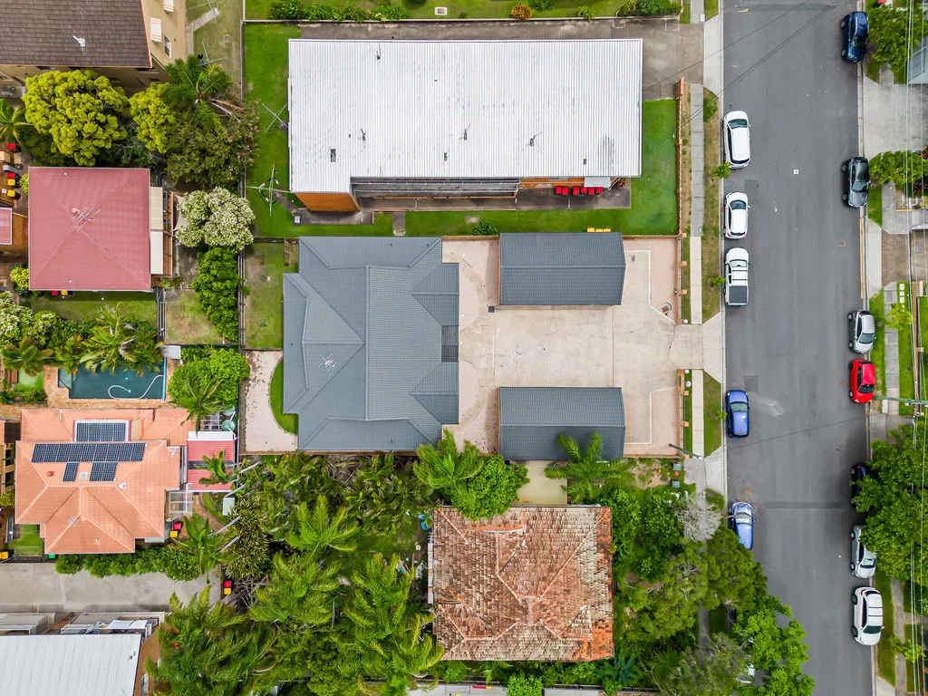 Additional image 18 of 5/23 Amelia St, Coorparoo QLD 4151