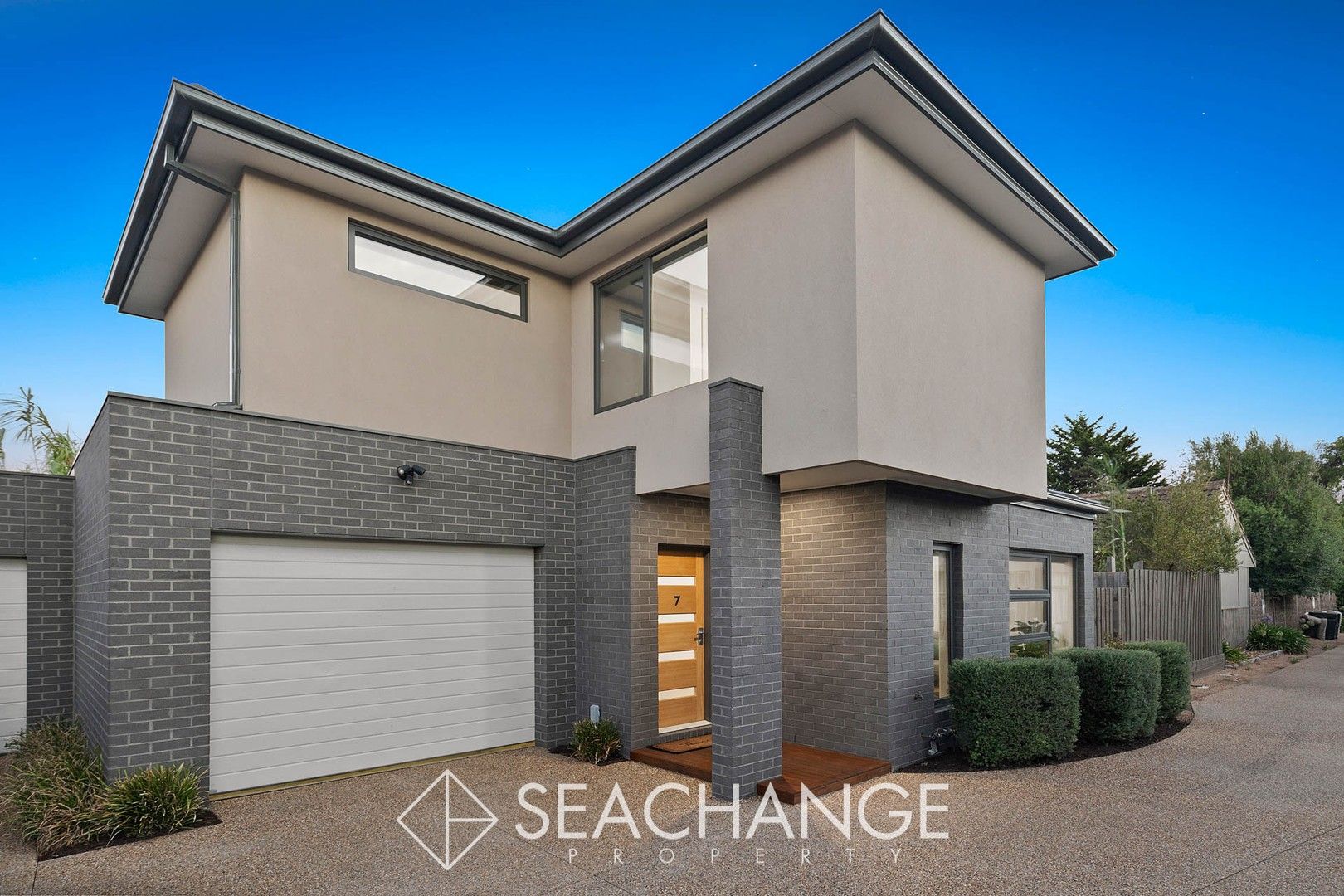 2 bedrooms House in 7/54 Woyna Avenue CAPEL SOUND VIC, 3940