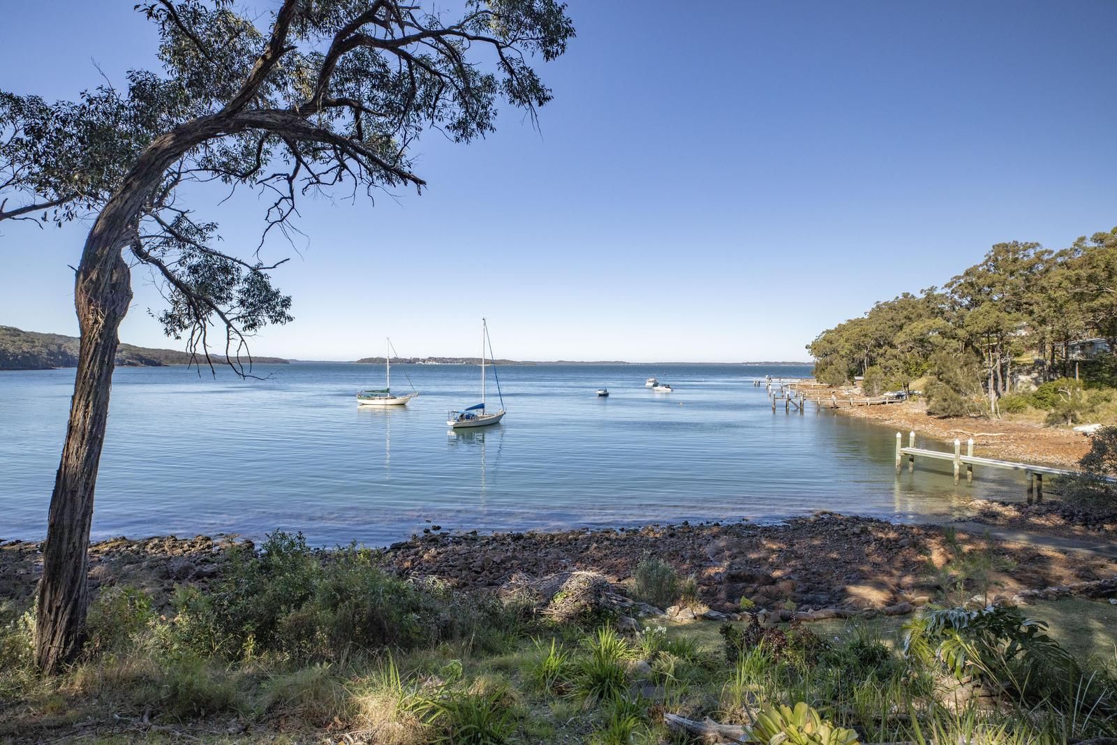 46 Point Circuit, North Arm Cove NSW 2324, Image 2