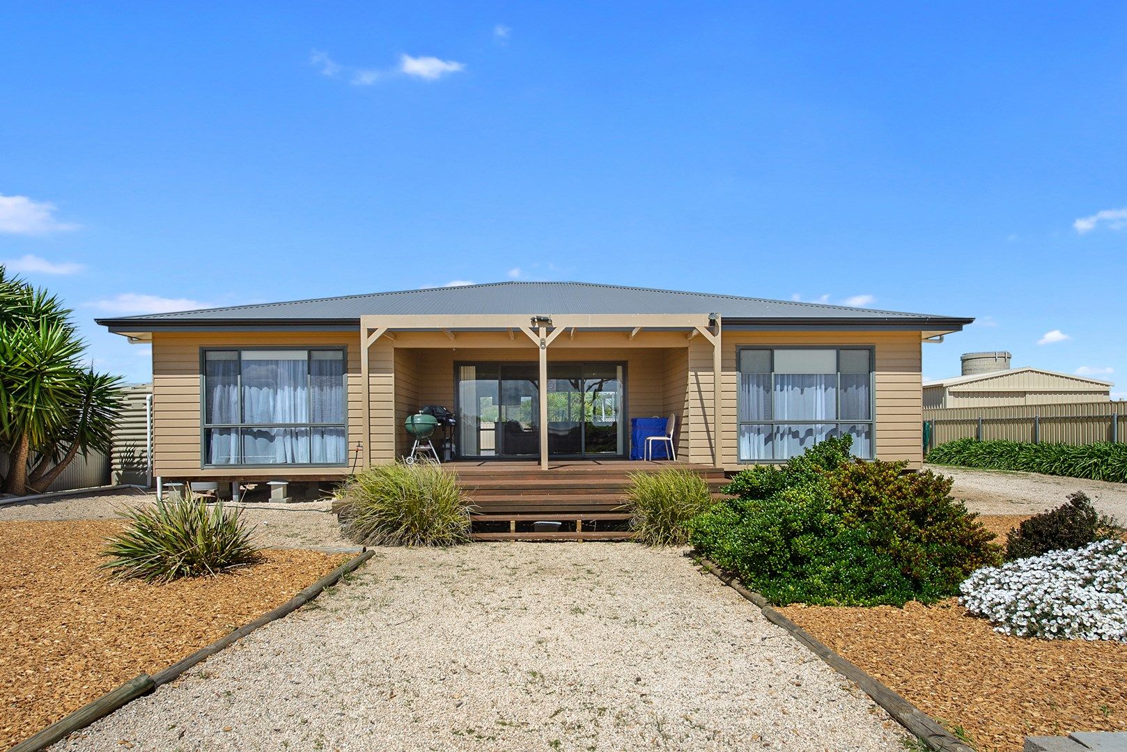 8 Martin Street, Stansbury SA 5582, Image 0