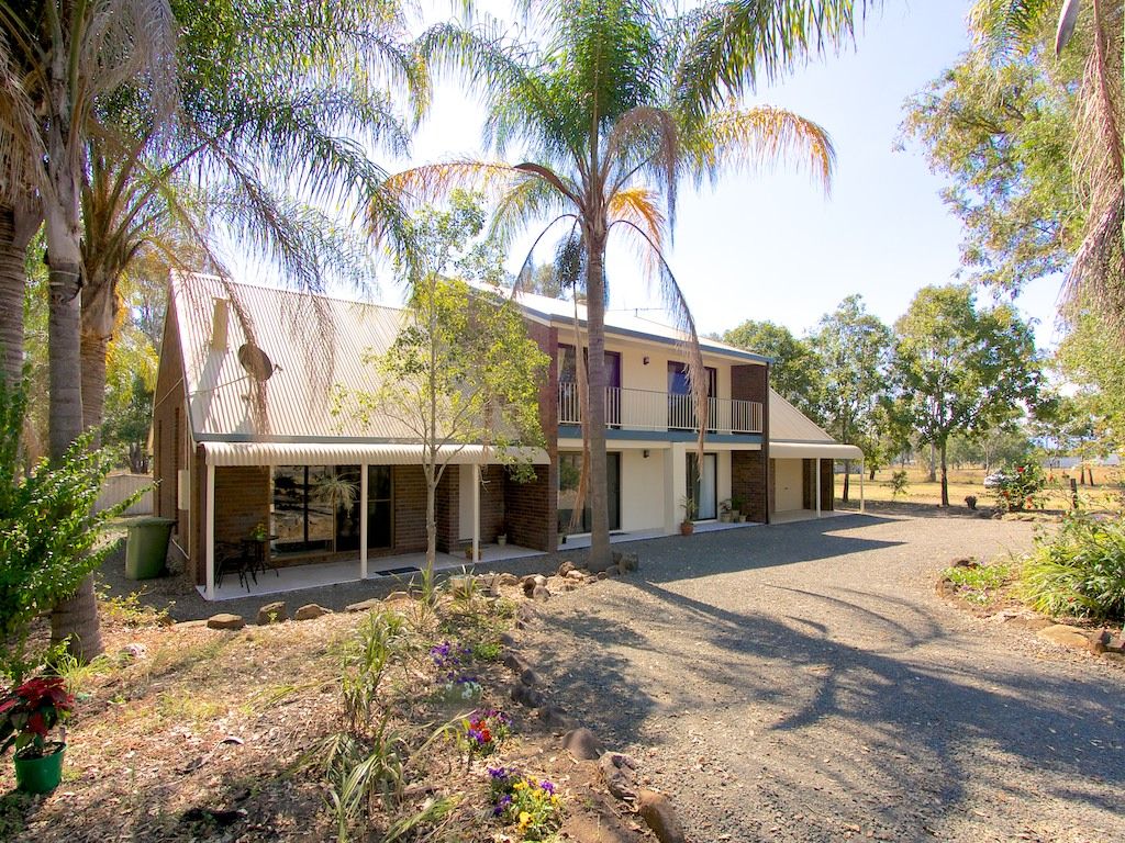 3707 Forest Hill - Fernvale Road, Vernor QLD 4306