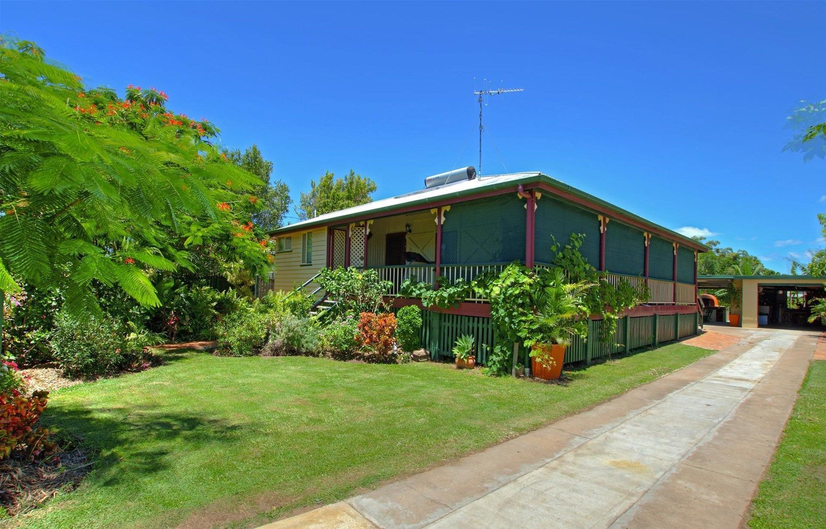 8 Cameron Street, Bundaberg North QLD 4670, Image 0