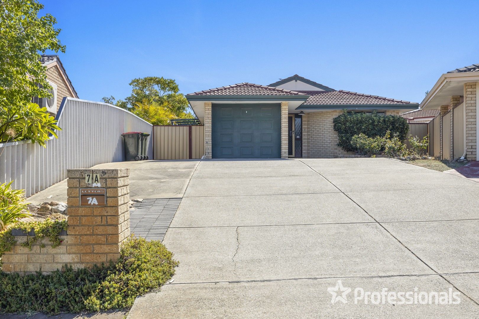 7A Cradle Close, Alexander Heights WA 6064, Image 0