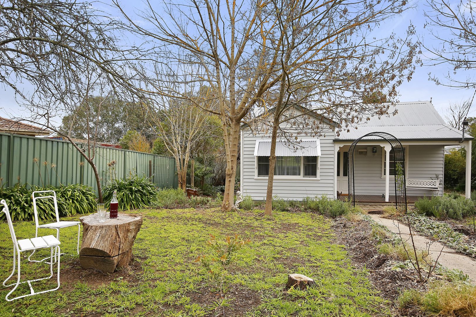 46 Melbourne Road, Yea VIC 3717, Image 2