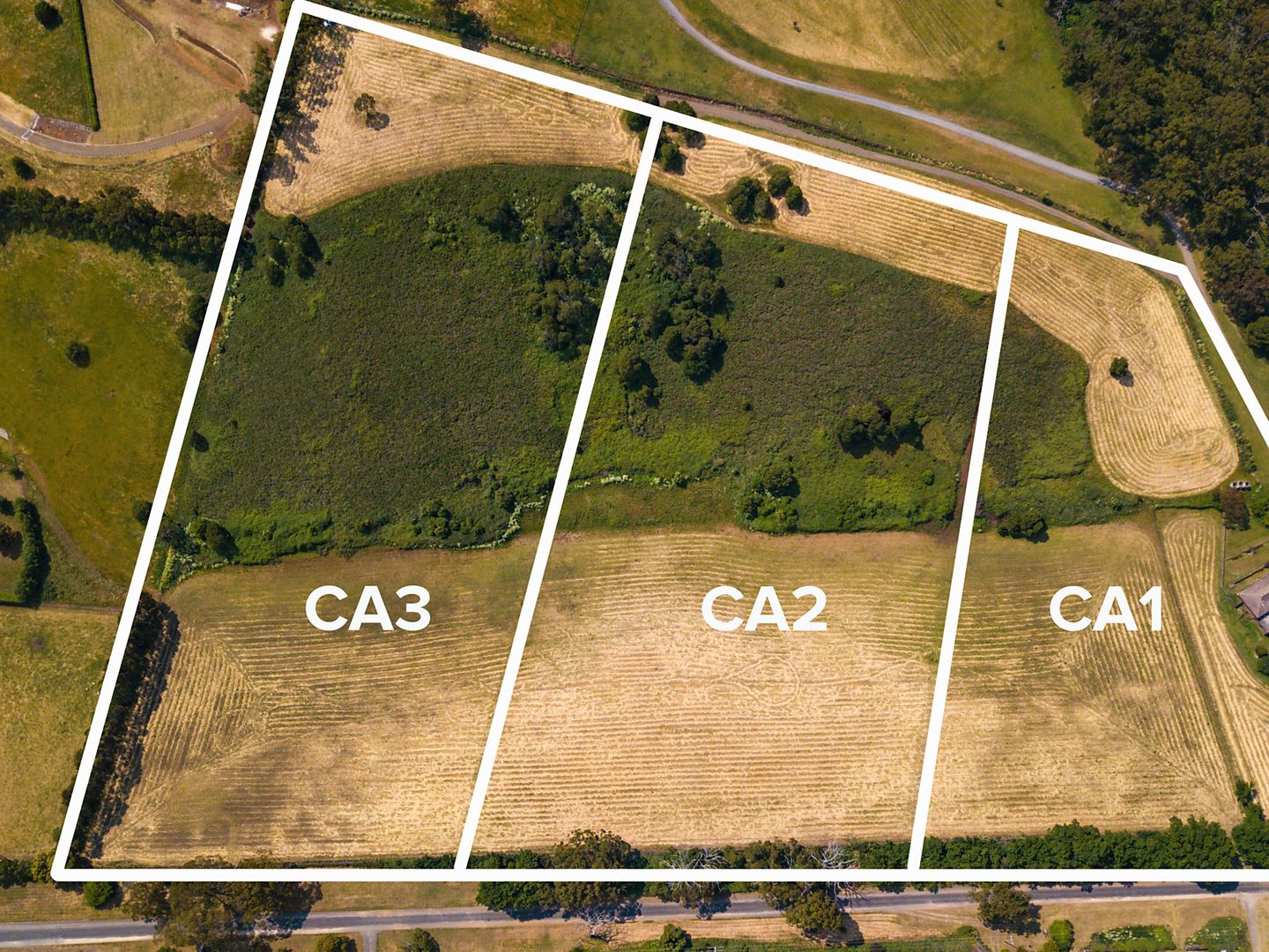 CA 2 Yendon No. 2 Road, Buninyong VIC 3357, Image 1