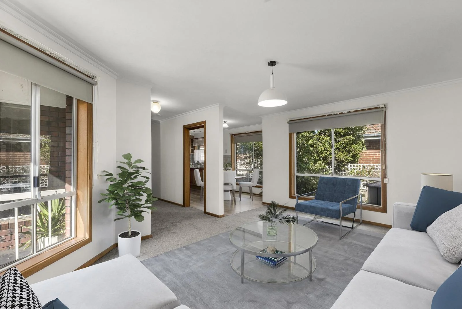 Additional image 9 of 2/933-935 Mt Alexander Road, Essendon VIC 3040