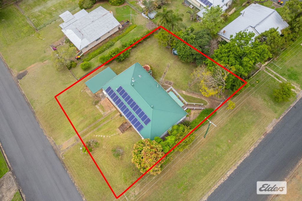 39 McCauley Street, Kilcoy QLD 4515, Image 1