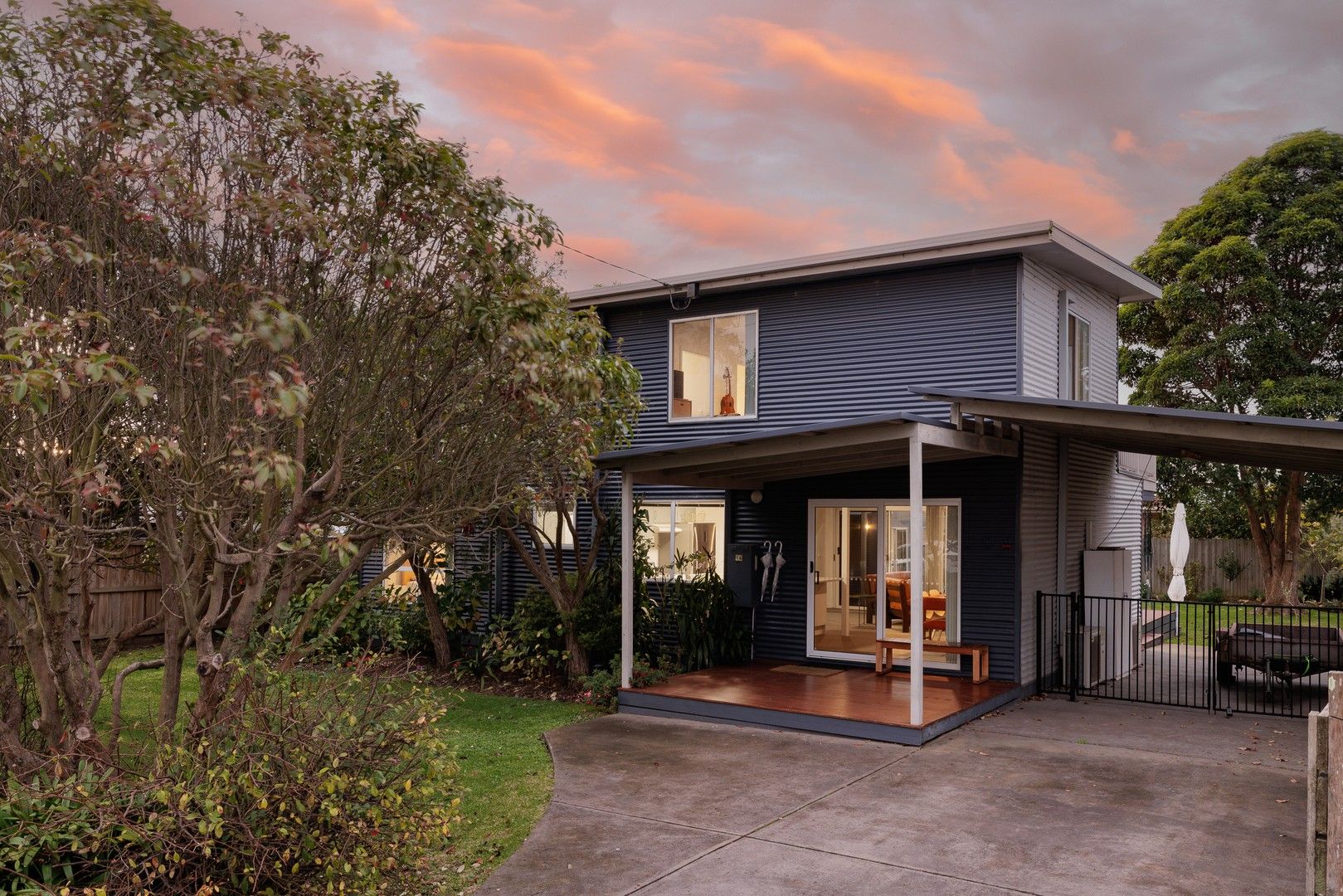 4 bedrooms House in 14 Carapooka Way COWES VIC, 3922