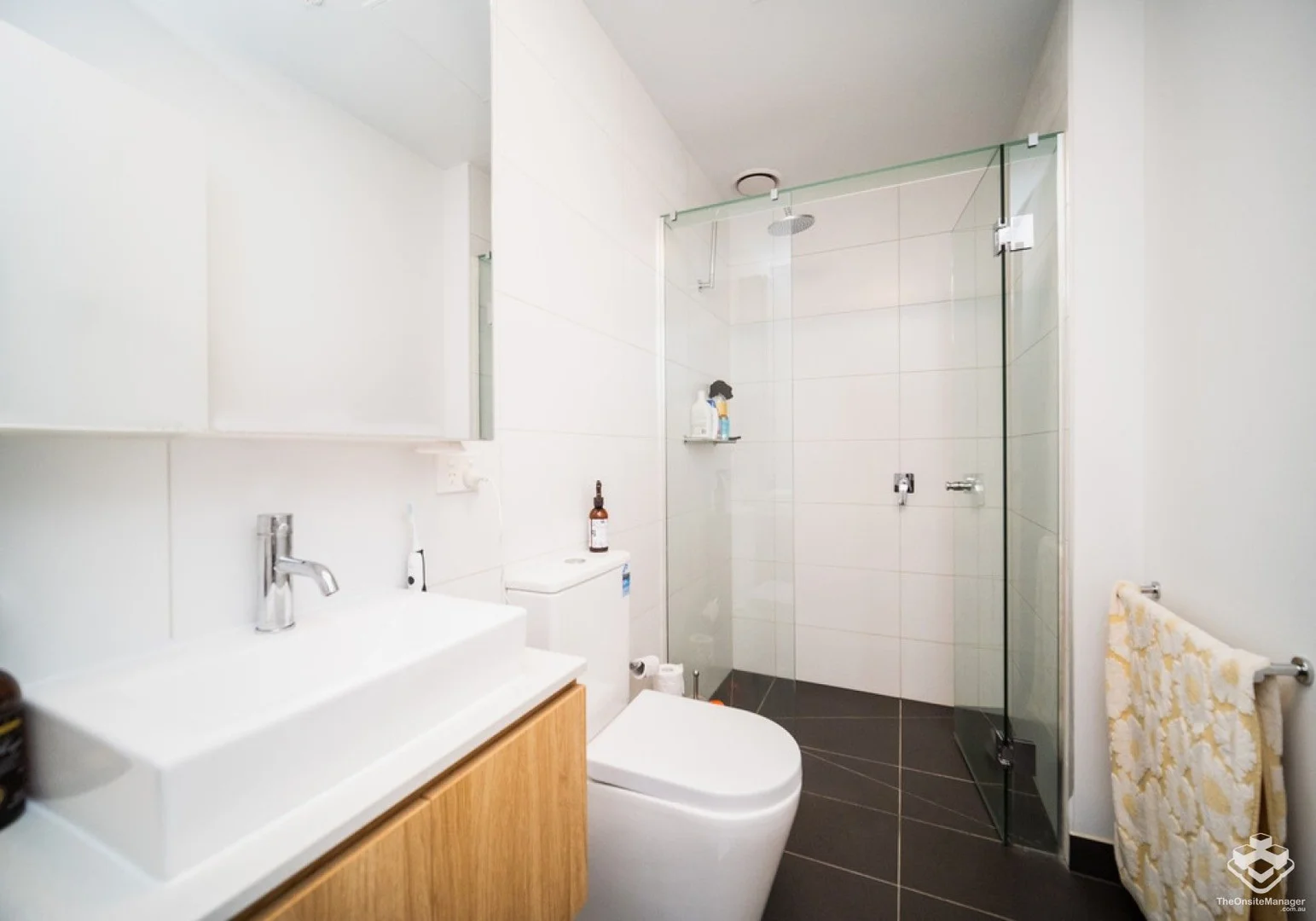 Additional image 8 of Unit310/110 Roberts Street, West Footscray VIC 3012