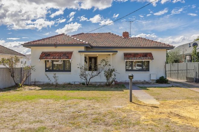 Picture of 71 Central Avenue, REDCLIFFE WA 6104