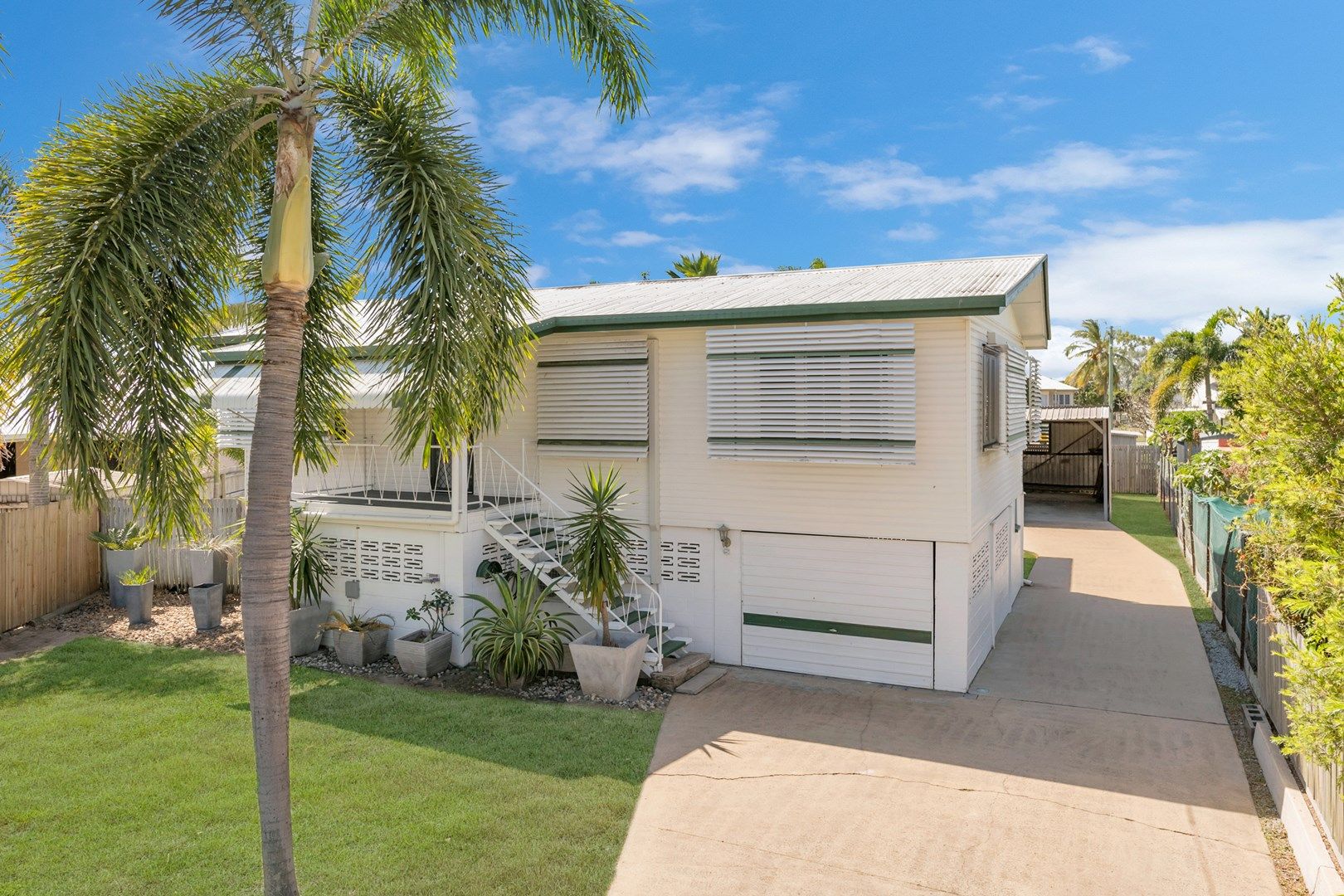 43 Sargeant Street, Gulliver QLD 4812, Image 0