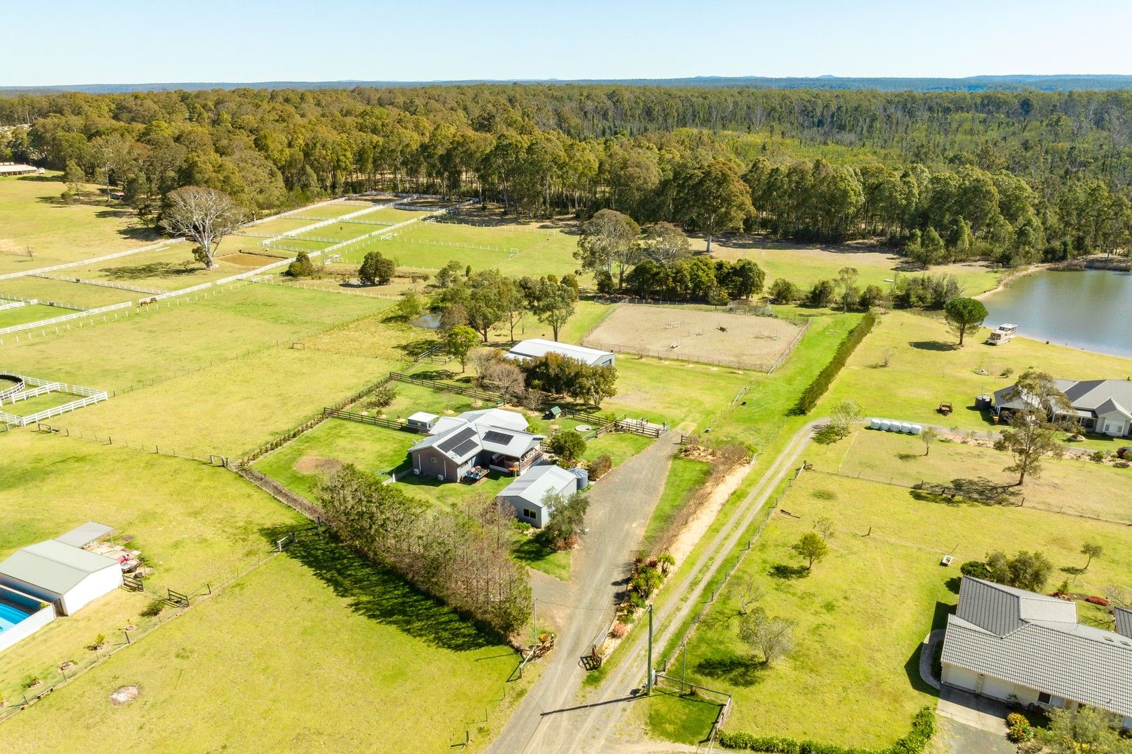 357 Road, Nowra Hill NSW 2540 House for Sale Domain