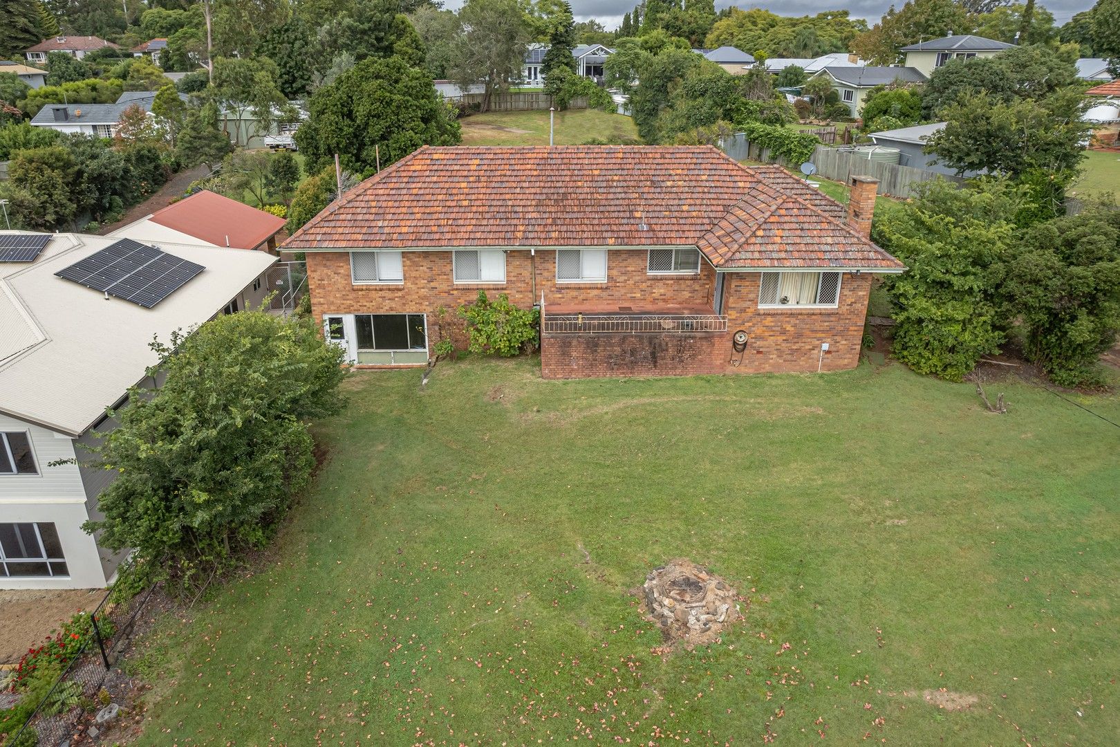 12 Perth Street, Rangeville QLD 4350, Image 0