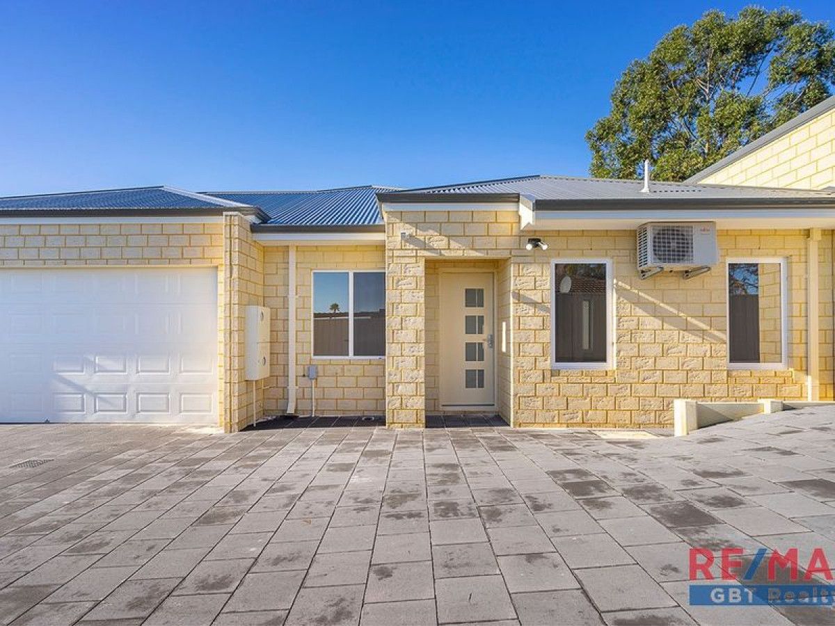 5B Dounley Street, Balga WA 6061, Image 0