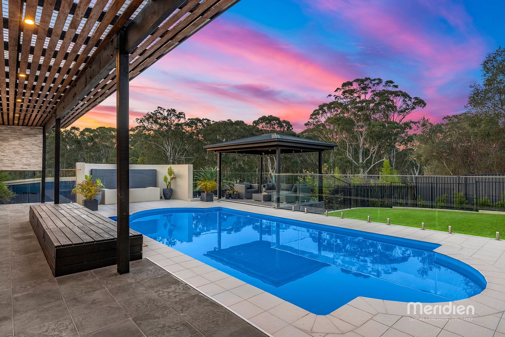 4 Pelligrino Grove, Rouse Hill NSW 2155, Image 1