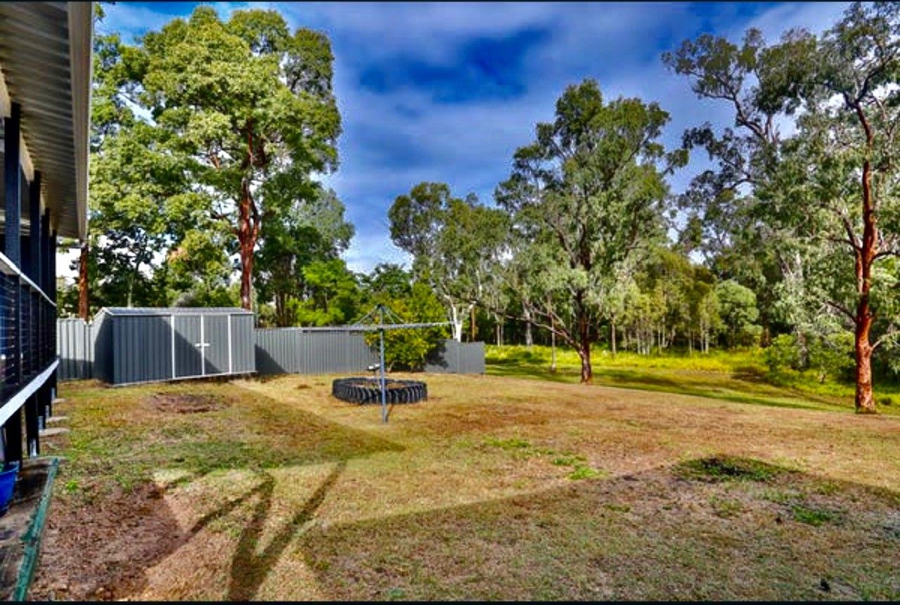 6 Wau Road, Darra QLD 4076, Image 0