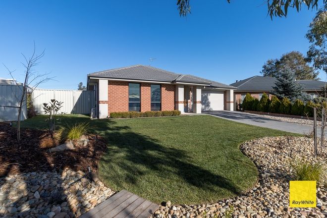 Picture of 15 Angus Place, BUNGENDORE NSW 2621