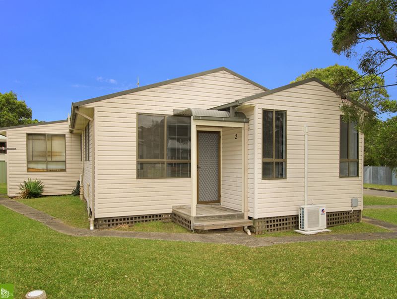 1 bedrooms Apartment / Unit / Flat in 2/27 Barellan Avenue DAPTO NSW, 2530