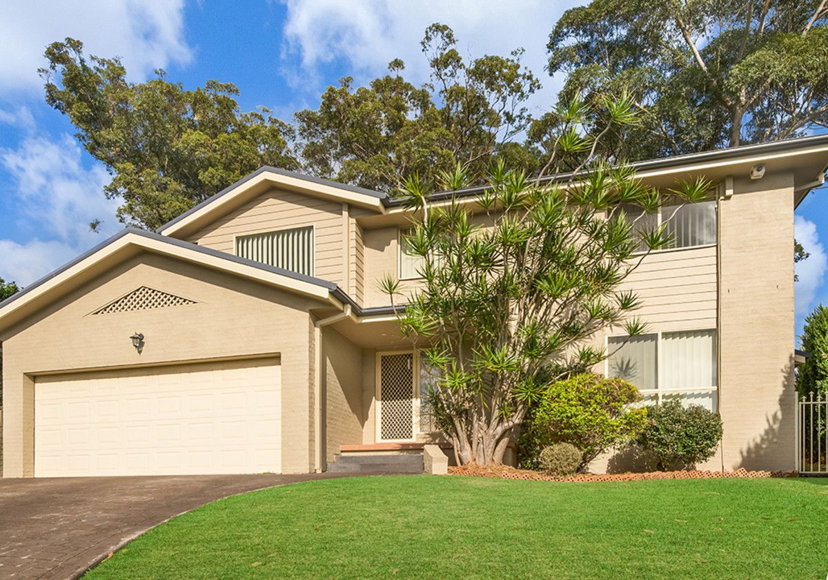 4 Tyne Close, Erina NSW 2250, Image 0