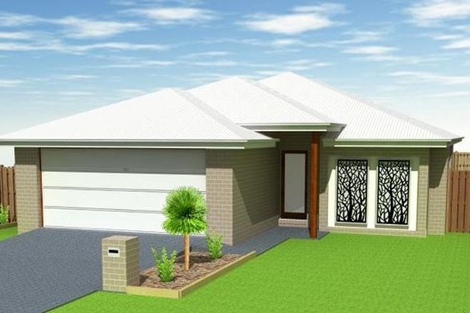 Picture of Lot 13 Serenity Drive, ELI WATERS QLD 4655