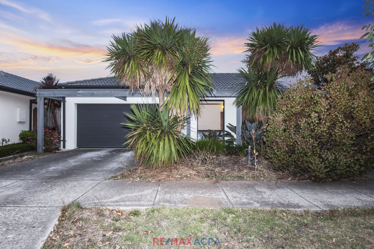 173 Tenterfield Drive, Burnside Heights VIC 3023, Image 1