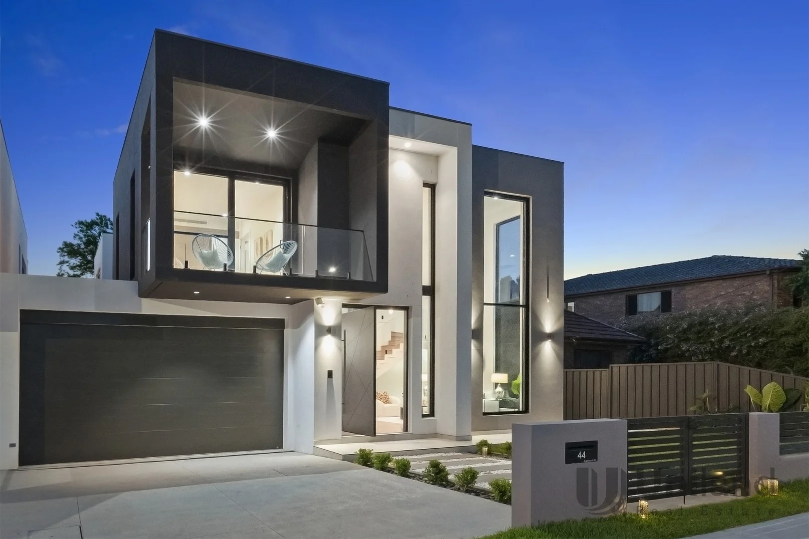 44 Agincourt Road, Marsfield NSW 2122